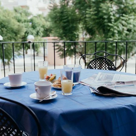Hauzify I Apartament Marina تورّيذيمْبَرّا المظهر الخارجي الصورة
