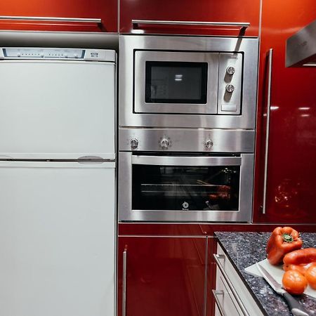 Hauzify I Apartament Marina تورّيذيمْبَرّا المظهر الخارجي الصورة