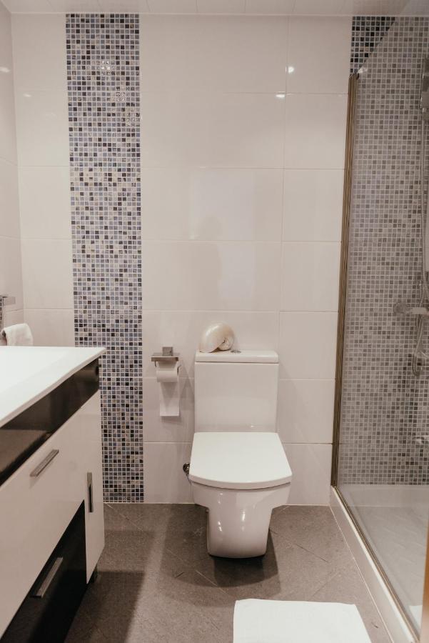 Hauzify I Apartament Marina تورّيذيمْبَرّا المظهر الخارجي الصورة