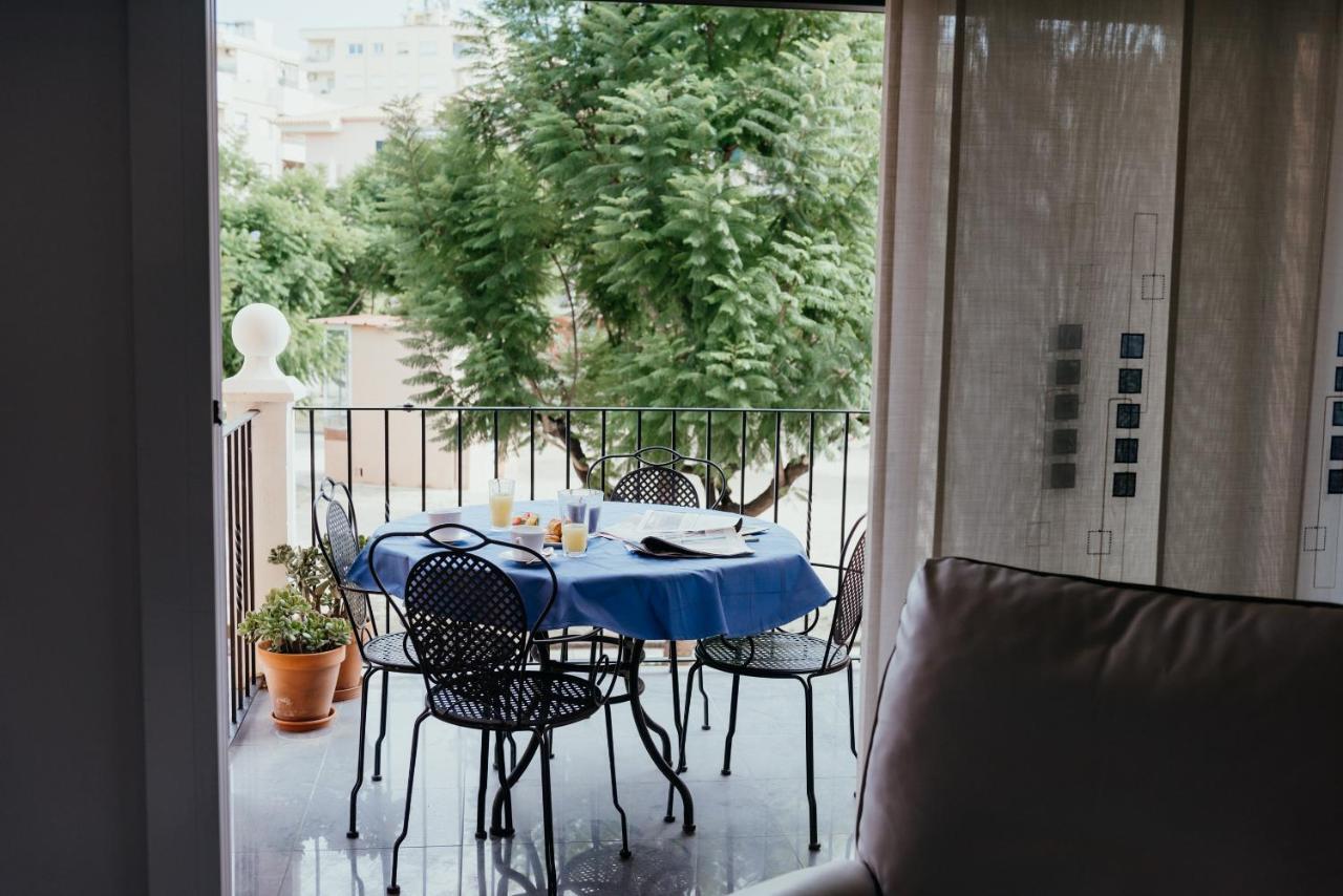 Hauzify I Apartament Marina تورّيذيمْبَرّا المظهر الخارجي الصورة