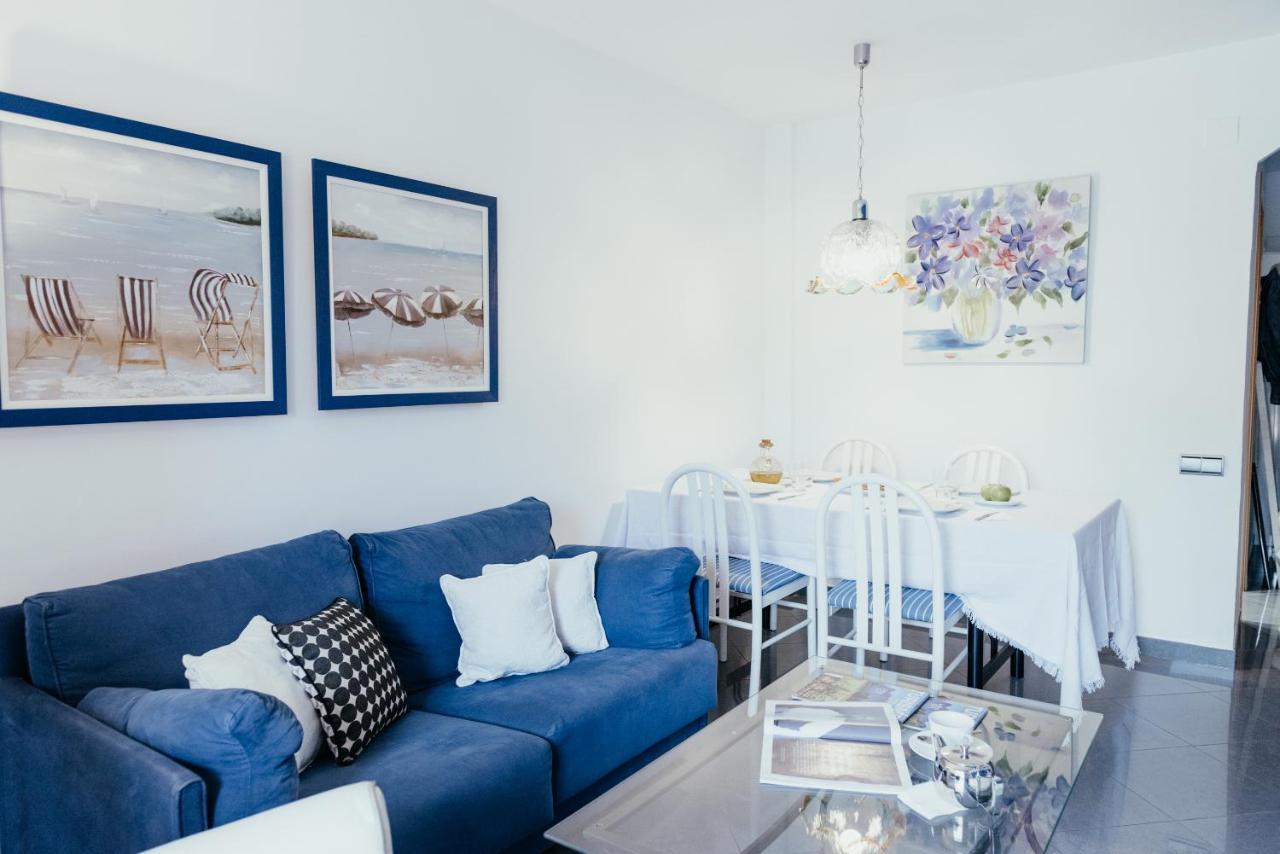 Hauzify I Apartament Marina تورّيذيمْبَرّا المظهر الخارجي الصورة