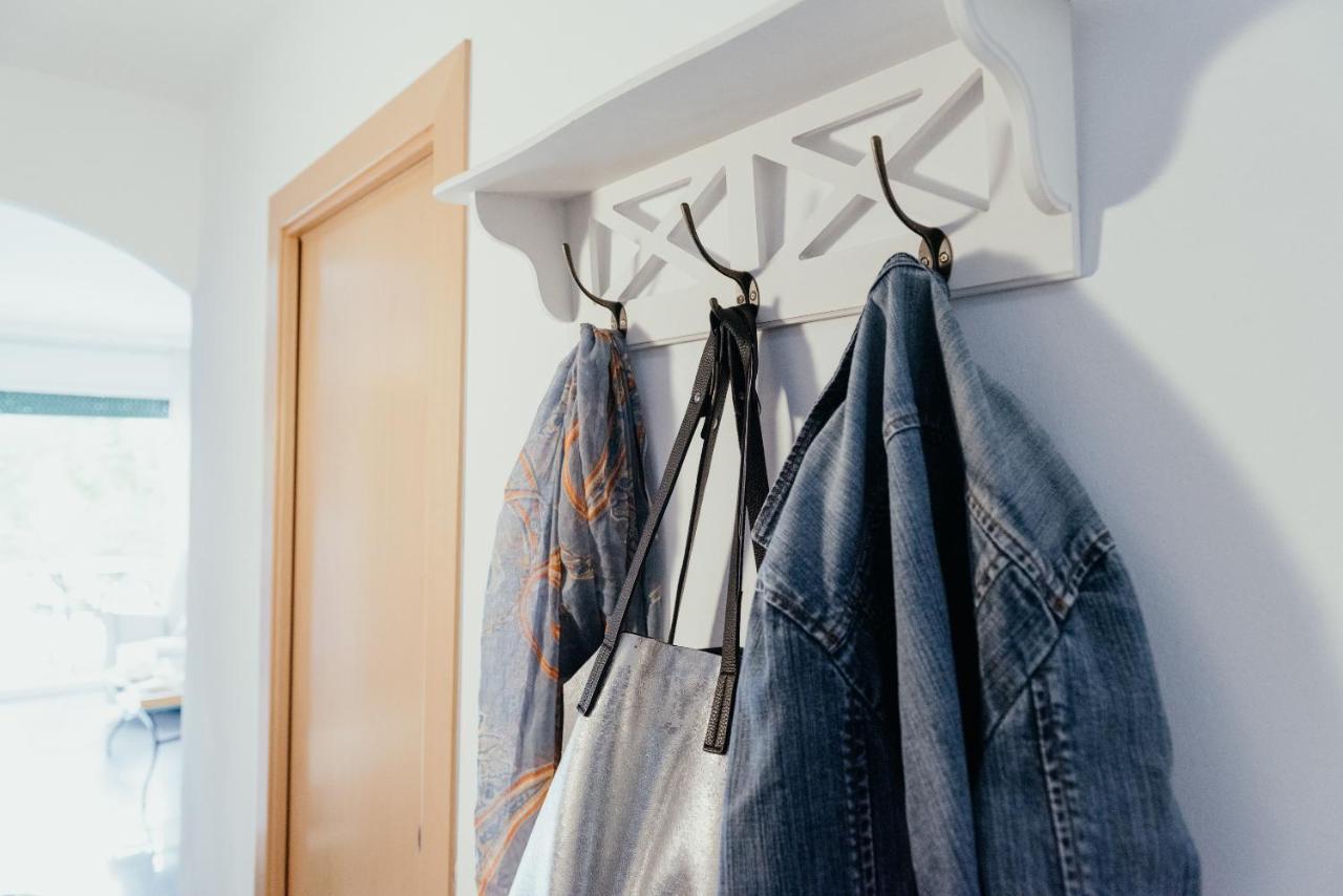 Hauzify I Apartament Marina تورّيذيمْبَرّا المظهر الخارجي الصورة