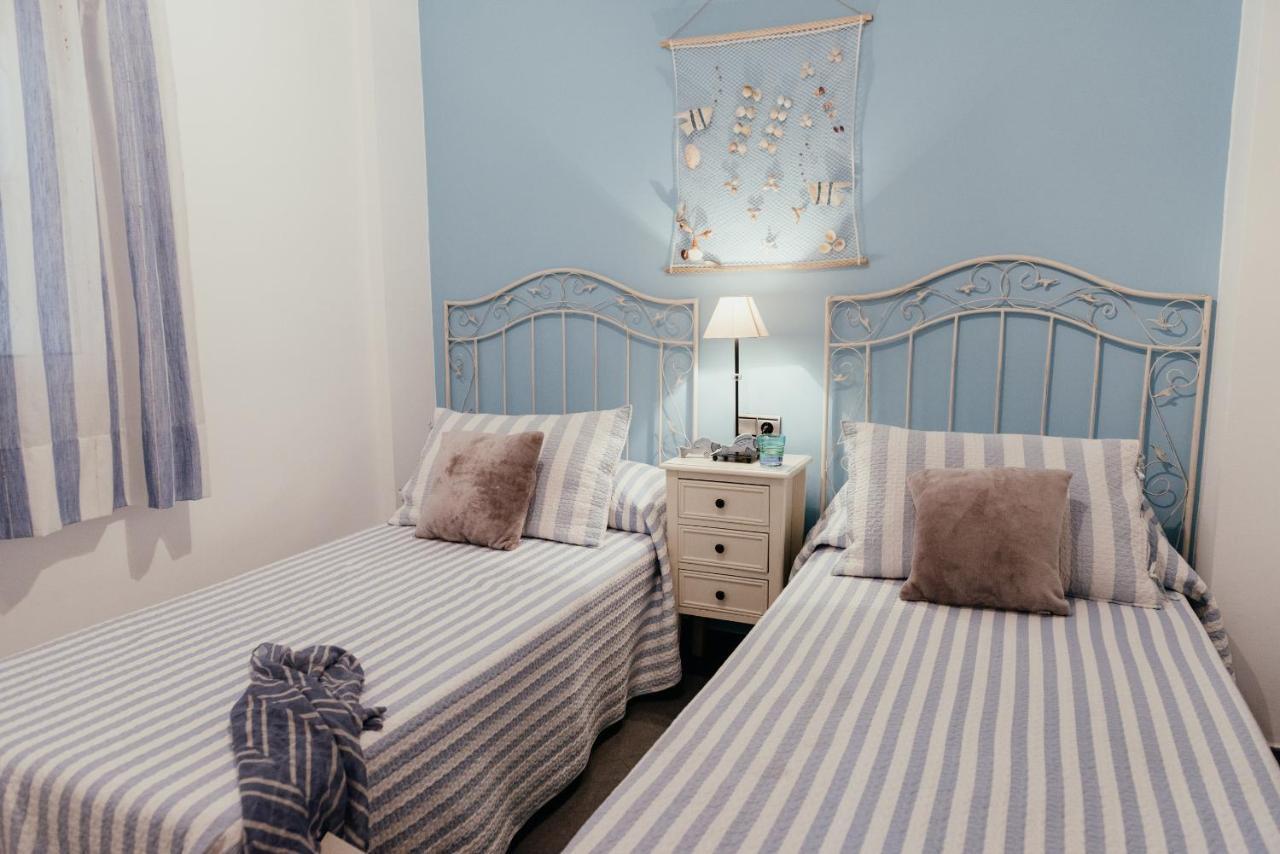 Hauzify I Apartament Marina تورّيذيمْبَرّا المظهر الخارجي الصورة