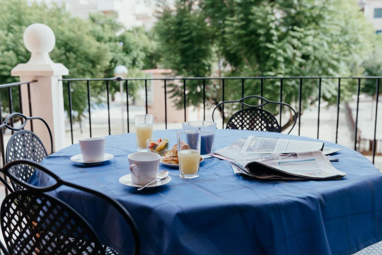 Hauzify I Apartament Marina تورّيذيمْبَرّا المظهر الخارجي الصورة