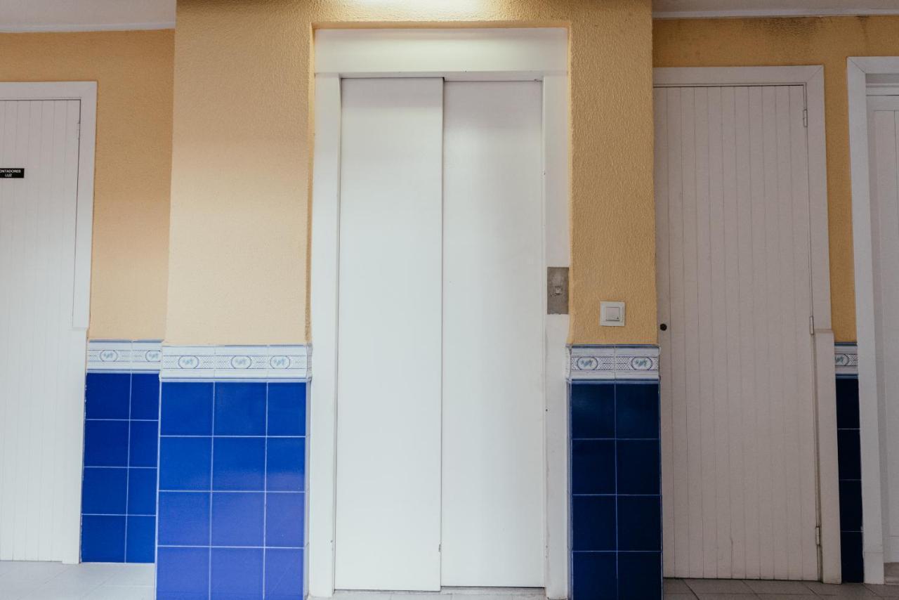 Hauzify I Apartament Marina تورّيذيمْبَرّا المظهر الخارجي الصورة