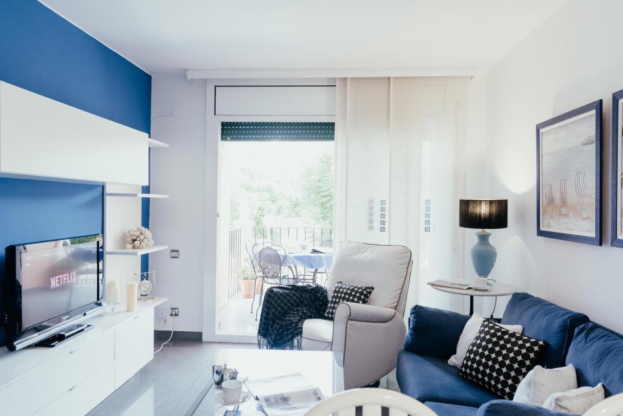 Hauzify I Apartament Marina تورّيذيمْبَرّا المظهر الخارجي الصورة