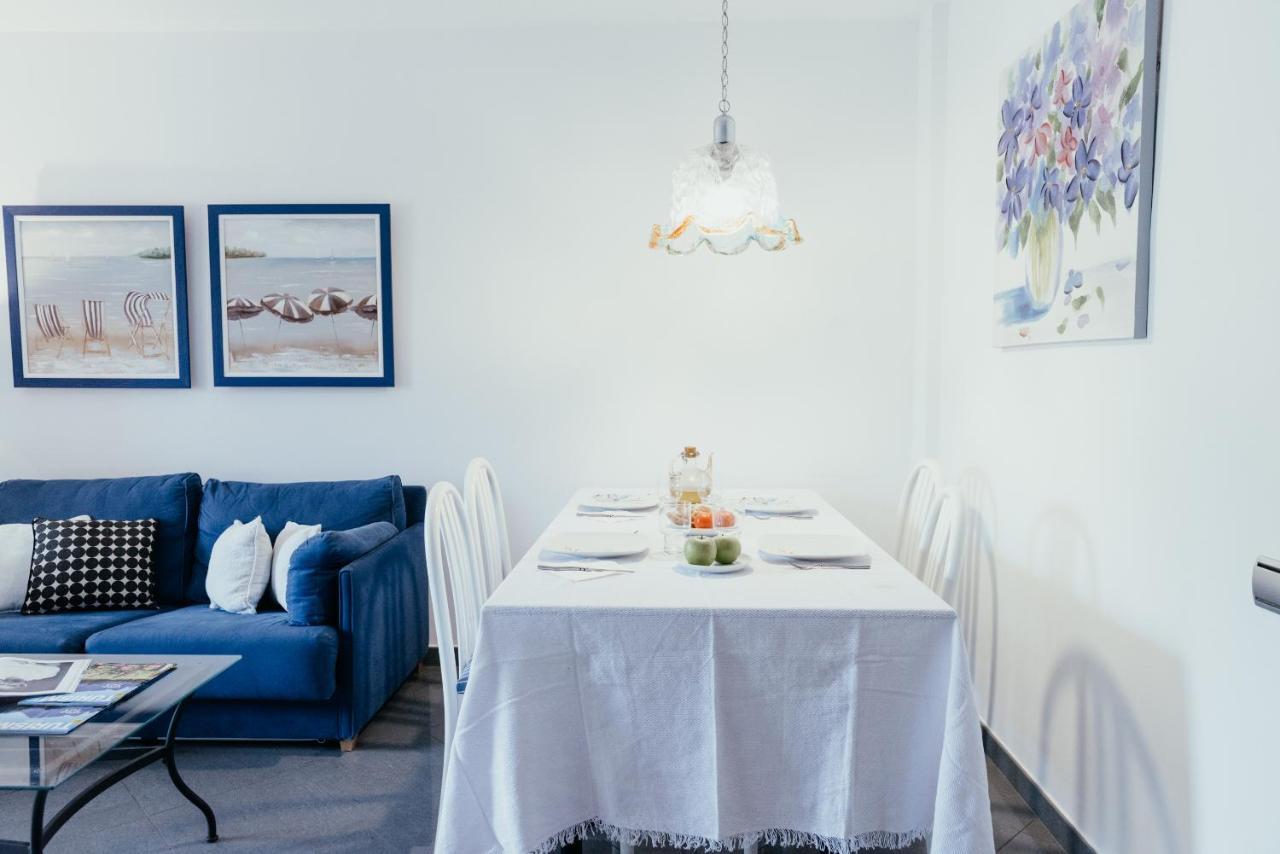 Hauzify I Apartament Marina تورّيذيمْبَرّا المظهر الخارجي الصورة