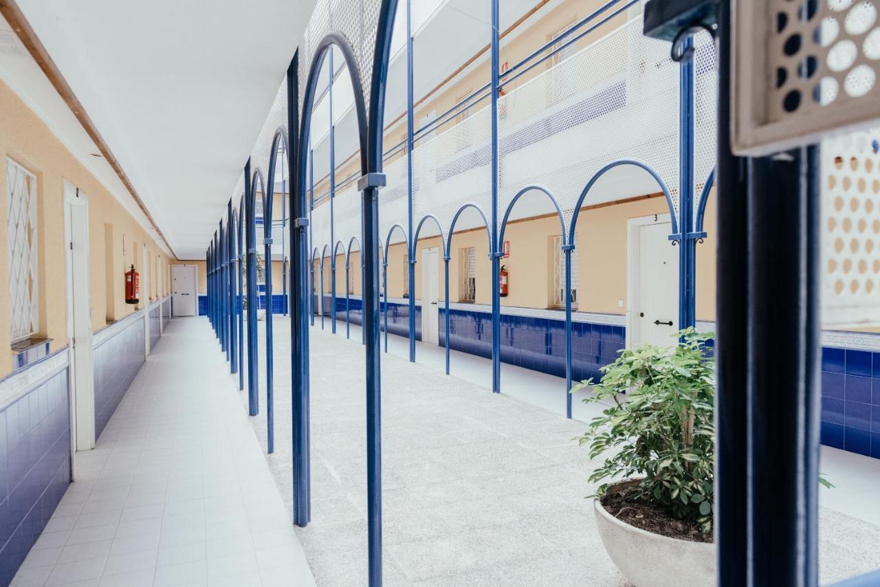 Hauzify I Apartament Marina تورّيذيمْبَرّا المظهر الخارجي الصورة